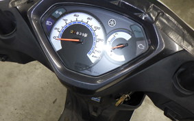 YAMAHA AXIS 125 Z SED7J