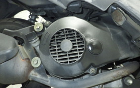 SUZUKI ADDRESS V125 G 2010 CF46A