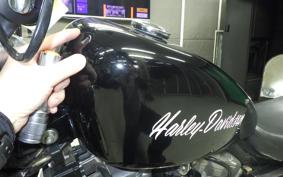 HARLEY XLH883 2001