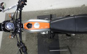 HONDA XL230 1999 MC36