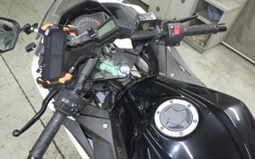 KAWASAKI NINJA 250 ABS EX250L