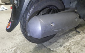 HONDA GIORNO 2 2001 AF70