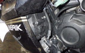 KAWASAKI ZX 1400 NINJA R A 2012