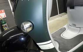 YAMAHA VINO 50 Gen.4 AY02