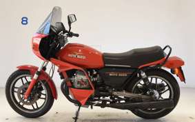 MOTO GUZZI V65SP 1983