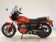 Фото Moto Guzzi V65SP 1983 с японского аукциона