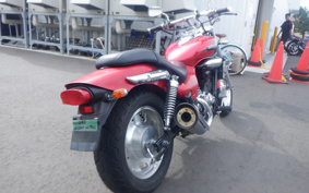 KAWASAKI ELIMINATOR 250V VN250A
