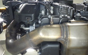 YAMAHA MT-09 SP 2024 RN87J