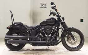 HARLEY FXBB1750 2020
