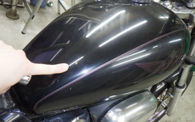 HONDA STEED 600 1998 PC21