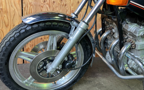 HONDA REBEL 250  S E-clutch MC49