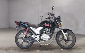 HONDA CBF125 PCJ7