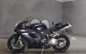 DUCATI  DUCATI 848 H600AA