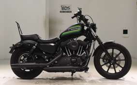 OTHER +HD. XL1200NS 2018