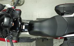 HONDA NC700 INTEGRA 2012 RC62
