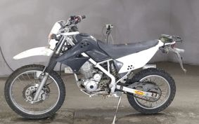KAWASAKI KLX125 LX125C