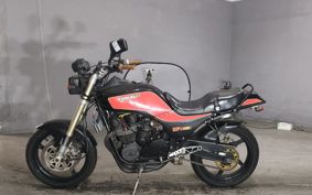 KAWASAKI GPZ400 ZX400A