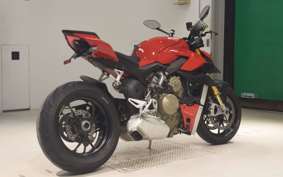 DUCATI STREETFIGHTER V4 S 2023