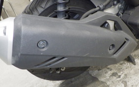 HONDA PCX 125 2020 JK05