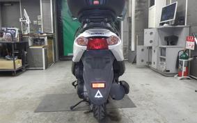 SUZUKI ADDRESS V125 2013 DT11A
