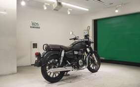 HONDA GB350C 2024