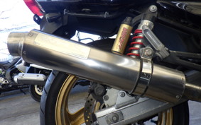 KAWASAKI BALIUS 250 Gen.2 ZR250B