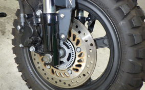 HONDA DAX 125 JB06