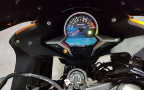 HONDA CBR250R MC41