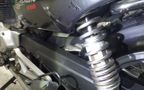 HONDA HAWK NIGHT 250 MC26