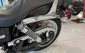HARLEY FXDC1450 2013 GV4