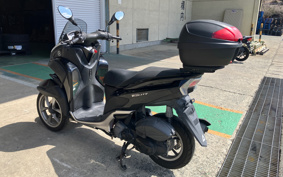 YAMAHA TRICITY 125 SE82J