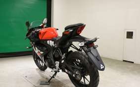 SUZUKI GSX-R125 2025 DL32D