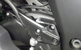 KAWASAKI NINJA 1000SX 2020 ZXT02K