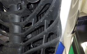 SUZUKI GIXXER 250 SF 1995