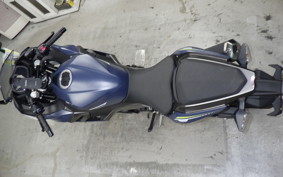 KAWASAKI NINJA 400 2024 EX400G