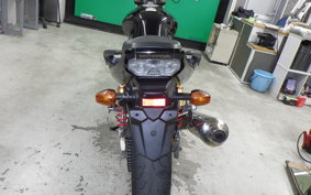 HONDA CB400SF GEN 4 A 2015 NC42