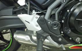 KAWASAKI NINJA 650 A 2024 ER650S