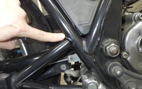 YAMAHA SR400 Gen.3 2003 RH01J