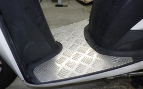 HONDA DIO 110 2018 JF31