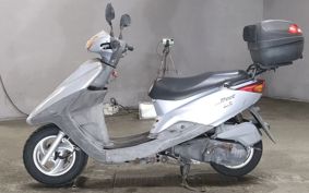 YAMAHA AKUSHI STREET SE53J