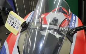 DUCATI PANIGALE V4 S CORSA 2020
