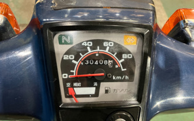 HONDA SUPER CUB90 HA02