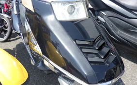 HONDA FUSION X MF02
