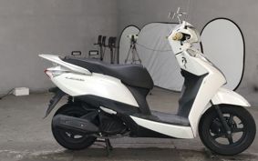 HONDA LEAD 125 JF45