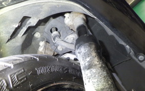 SUZUKI ADDRESS V125 S 2021 CF4MA
