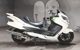 SUZUKI SKYWAVE 250M CJ45A