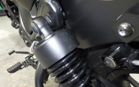 HONDA REBEL 250 A 2025 MC49