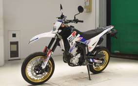 YAMAHA WR250X