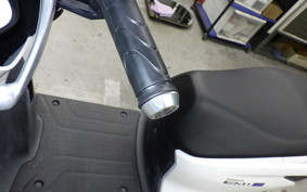 HONDA EM1E: EF16