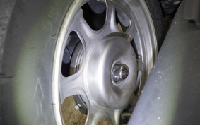 HONDA TACT-4ﾍﾞｰｼｯｸ 2013 AF75